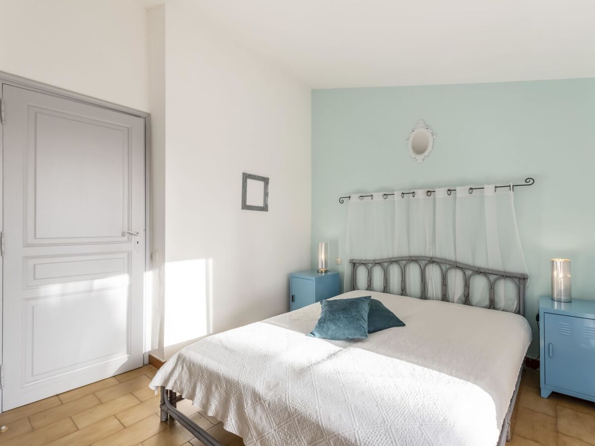 Maison mitoyenne Bonporteau à Cavalaire, 2 ch. - Photo 13