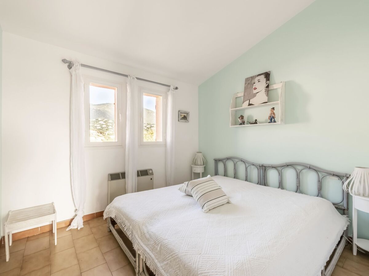 Maison mitoyenne Bonporteau à Cavalaire, 2 ch. - Photo 14