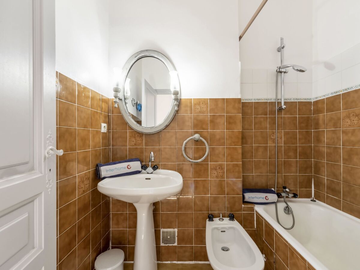 Maison mitoyenne Bonporteau à Cavalaire, 2 ch. - Photo 16