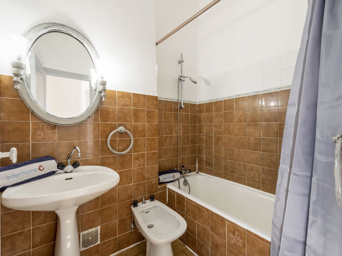 Maison mitoyenne Bonporteau à Cavalaire, 2 ch. - Photo 17