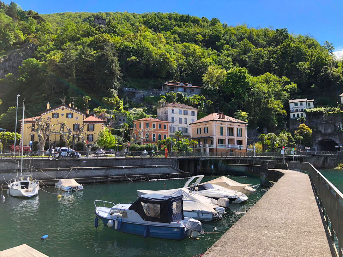 Appartement Piazzetta face au lac à Maccagno - Photo 3
