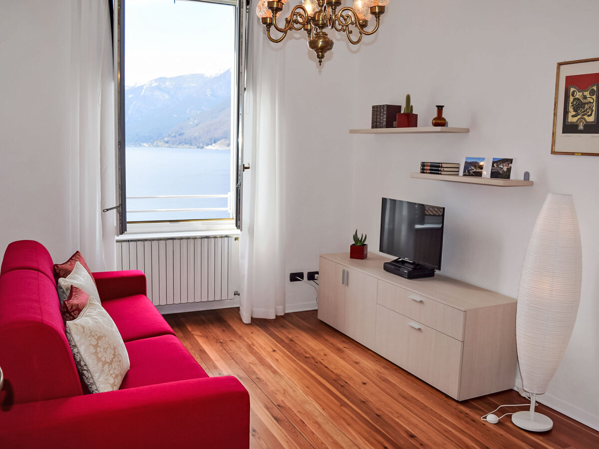 Appartement Piazzetta face au lac à Maccagno - Photo 5