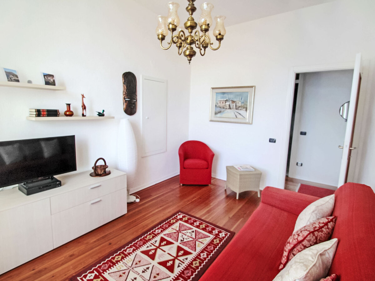 Appartement Piazzetta face au lac à Maccagno - Photo 6