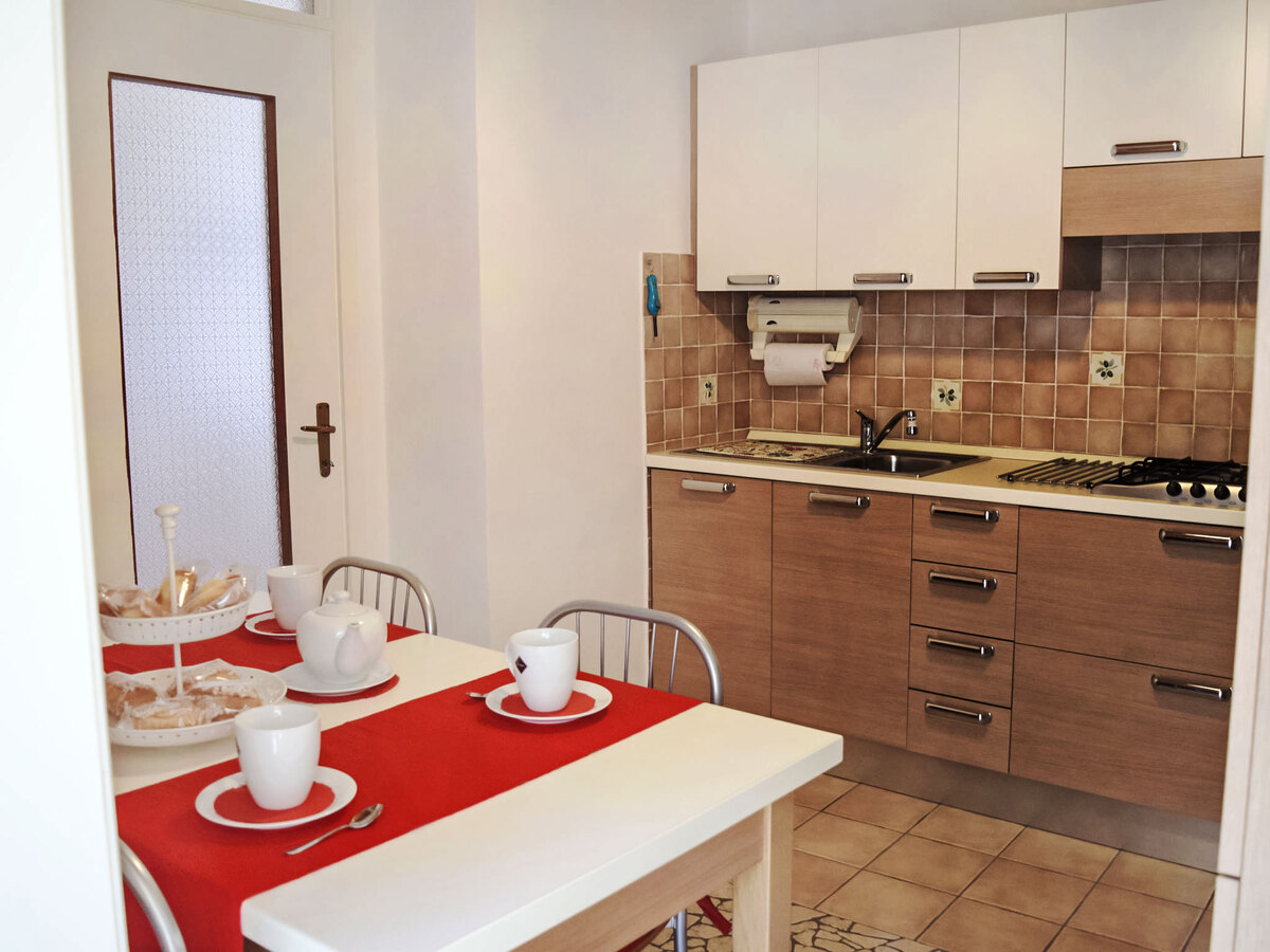 Appartement Piazzetta face au lac à Maccagno - Photo 7