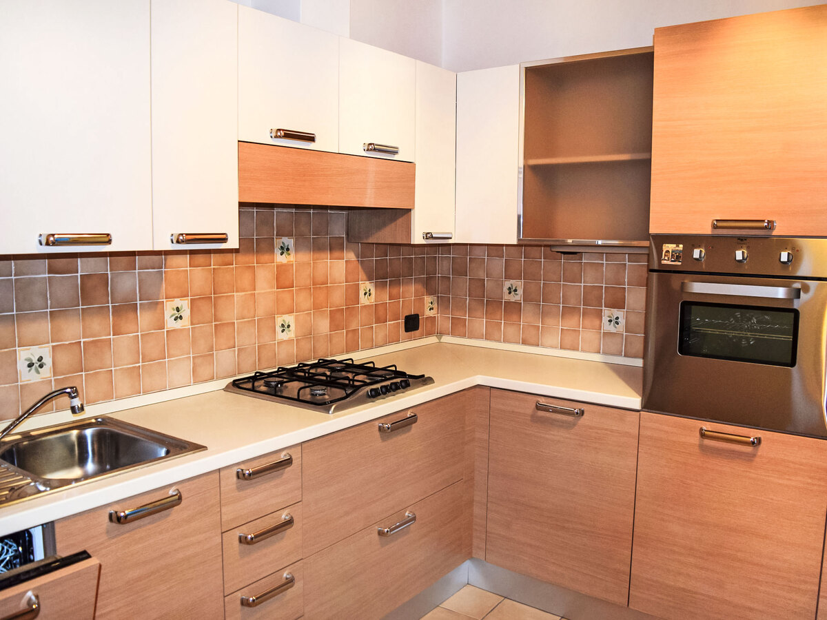Appartement Piazzetta face au lac à Maccagno - Photo 8