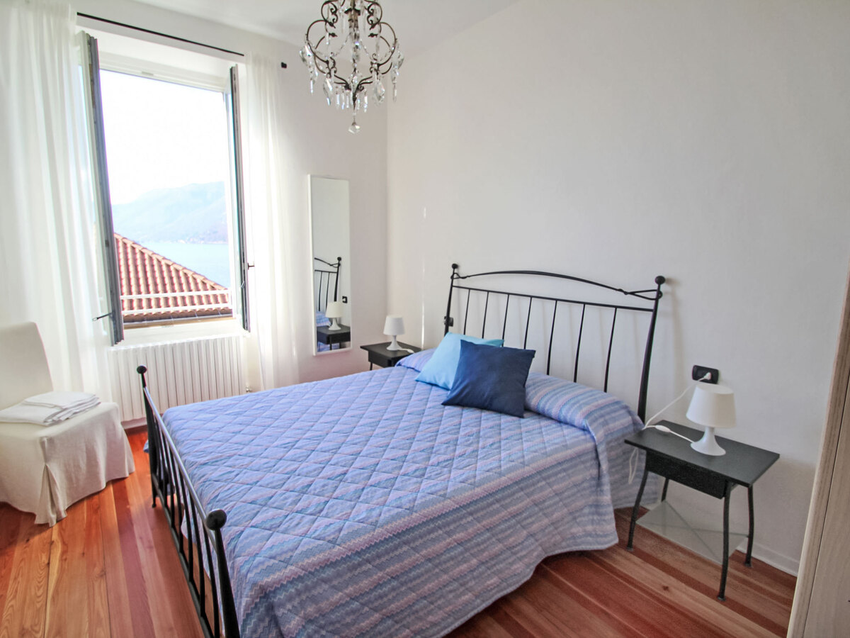 Appartement Piazzetta face au lac à Maccagno - Photo 9