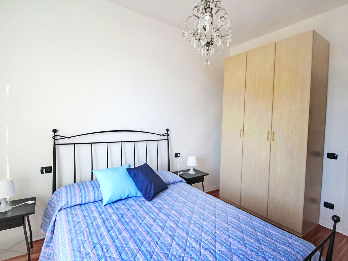 Appartement Piazzetta face au lac à Maccagno - Photo 10