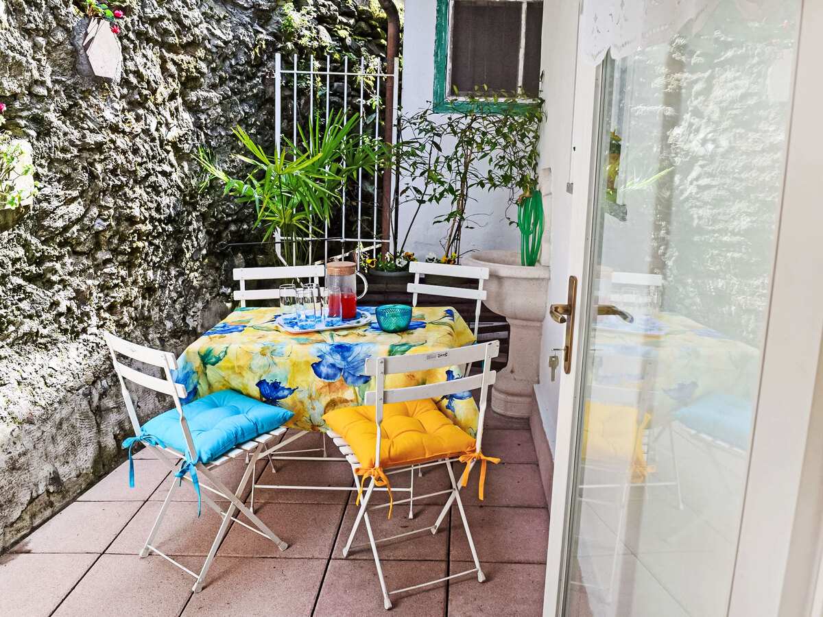 Appartement Piazzetta face au lac à Maccagno - Photo 13