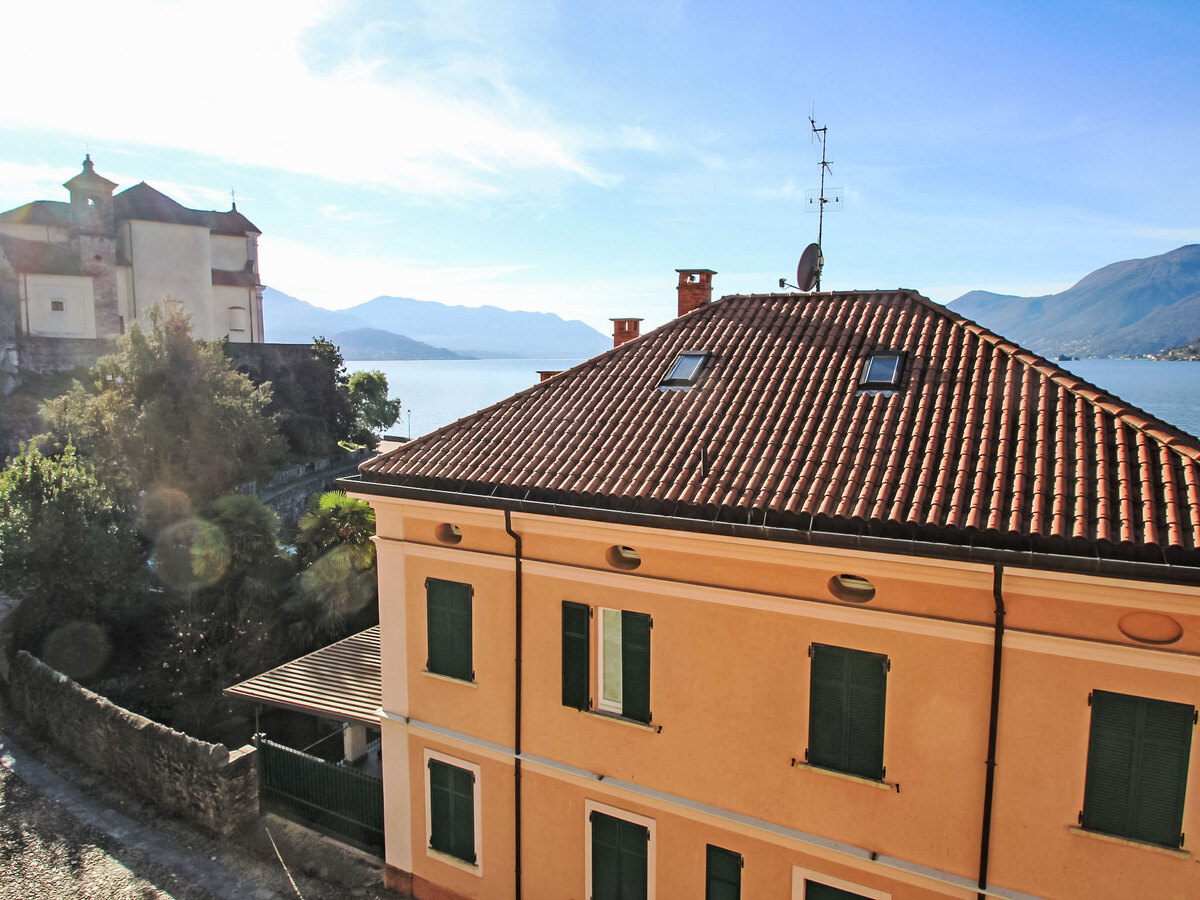 Appartement Piazzetta face au lac à Maccagno - Photo 15