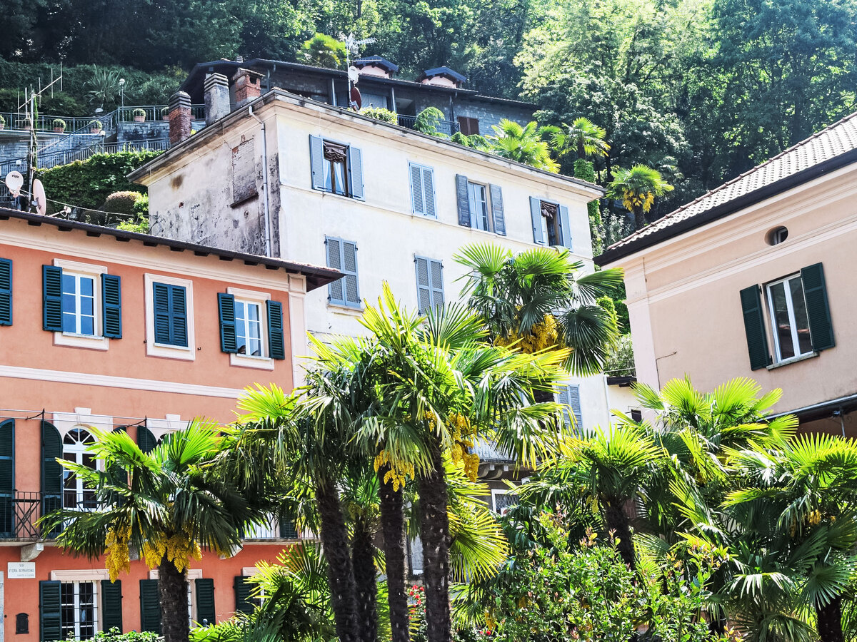 Appartement Piazzetta face au lac à Maccagno - Photo 16