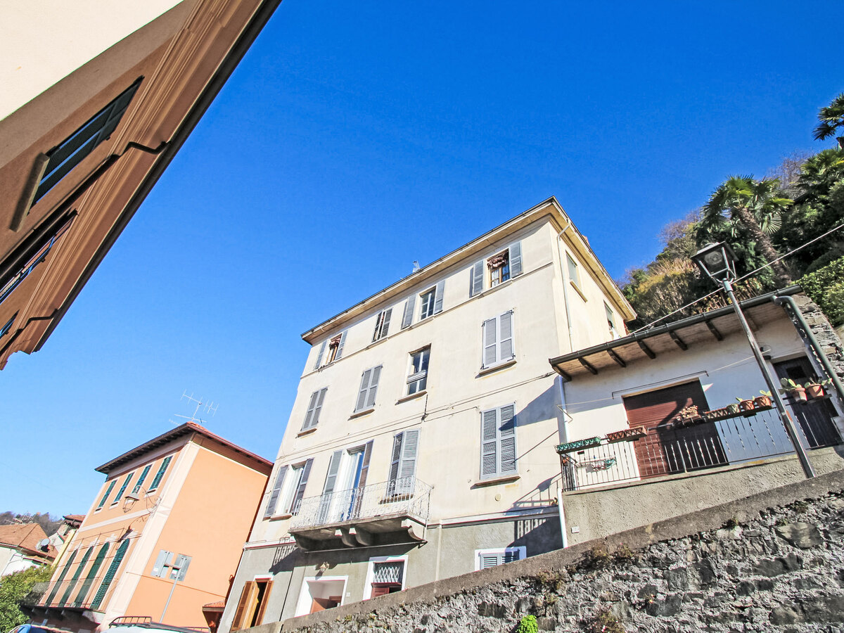 Appartement Piazzetta face au lac à Maccagno - Photo 17