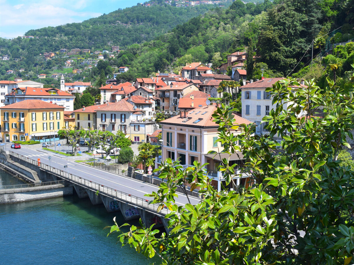 Appartement Piazzetta face au lac à Maccagno - Photo 18