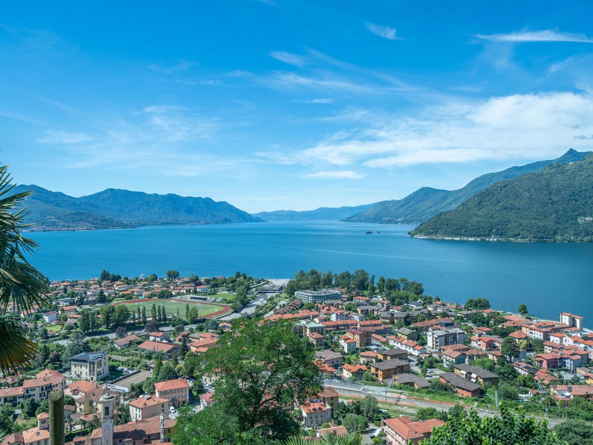 Appartement Piazzetta face au lac à Maccagno - Photo 22