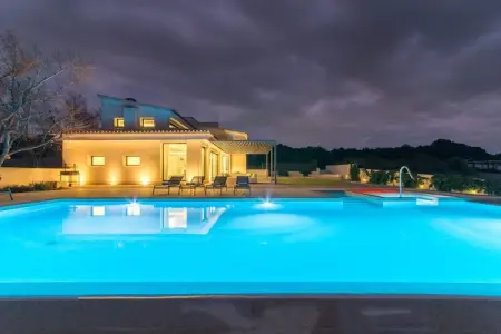Location villa de vacances à Santa Margalida