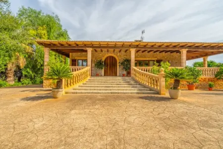 Location villa de vacances à Buger