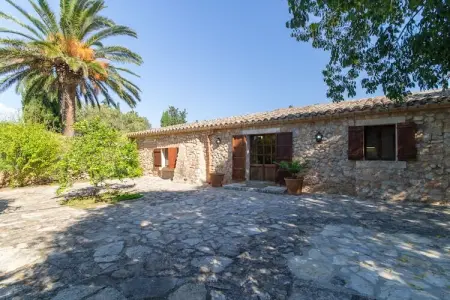 Location maison de vacances à Buger
