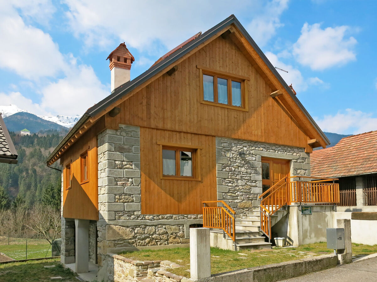 Stali di Ettore – Maison 110 m² à Ovaro - Photo 1