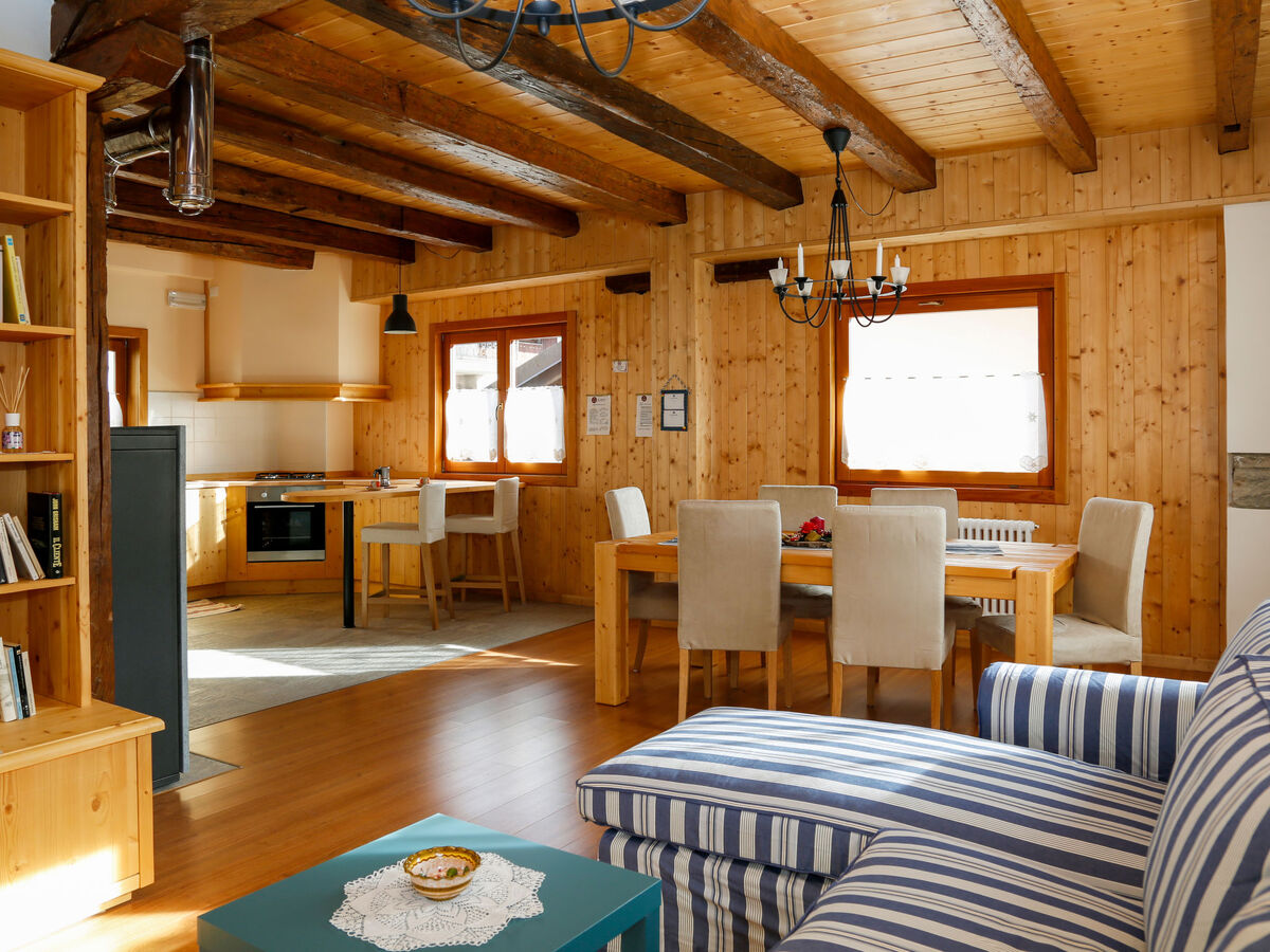 Stali di Ettore – Maison 110 m² à Ovaro - Photo 2