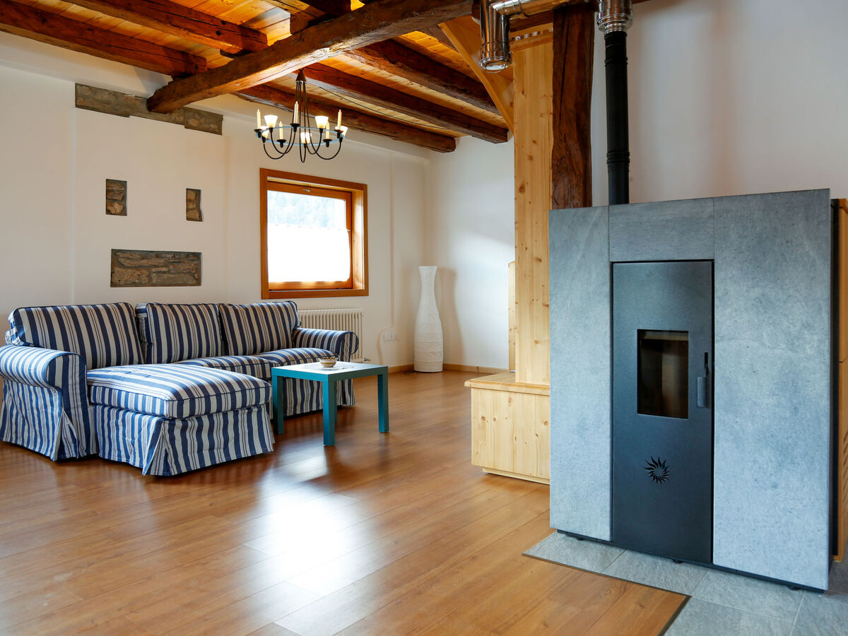 Stali di Ettore – Maison 110 m² à Ovaro - Photo 3