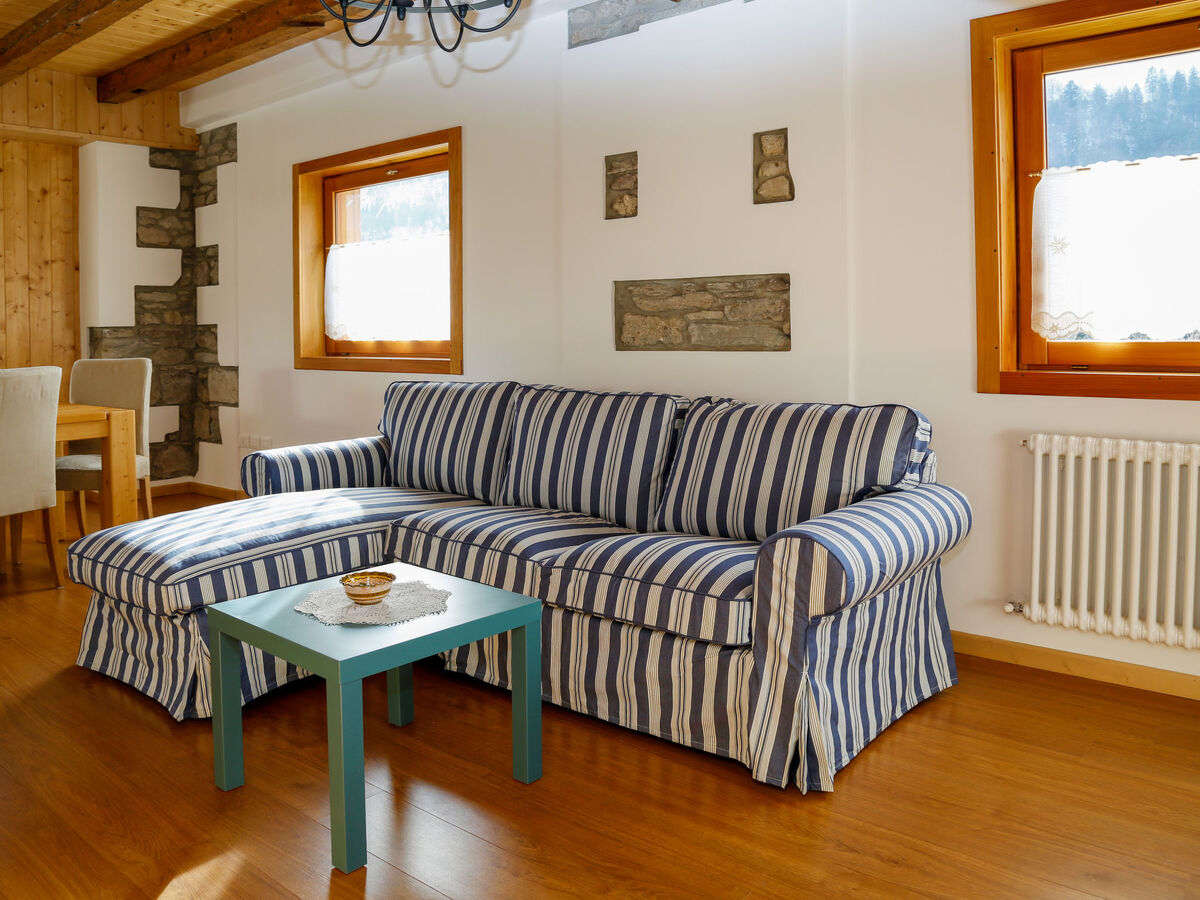 Stali di Ettore – Maison 110 m² à Ovaro - Photo 4