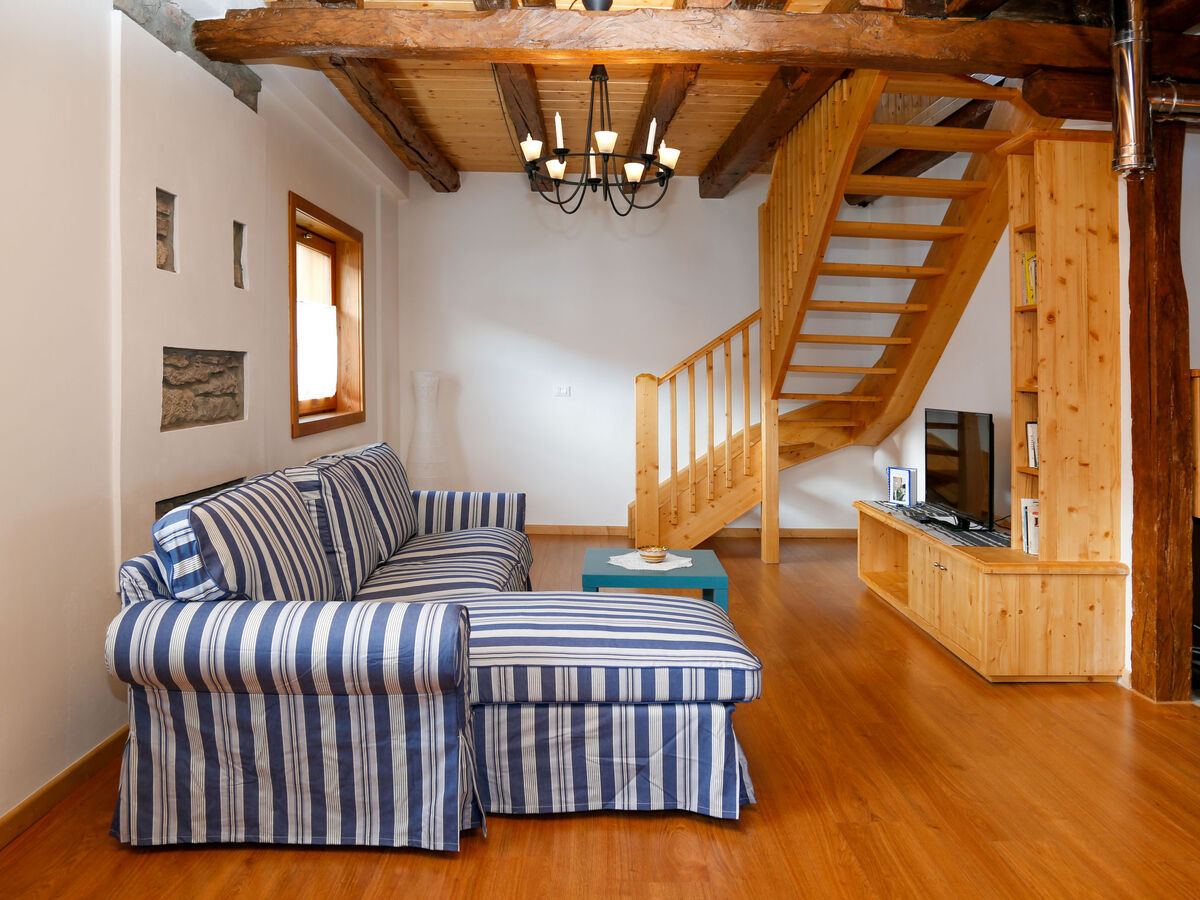 Stali di Ettore – Maison 110 m² à Ovaro - Photo 7