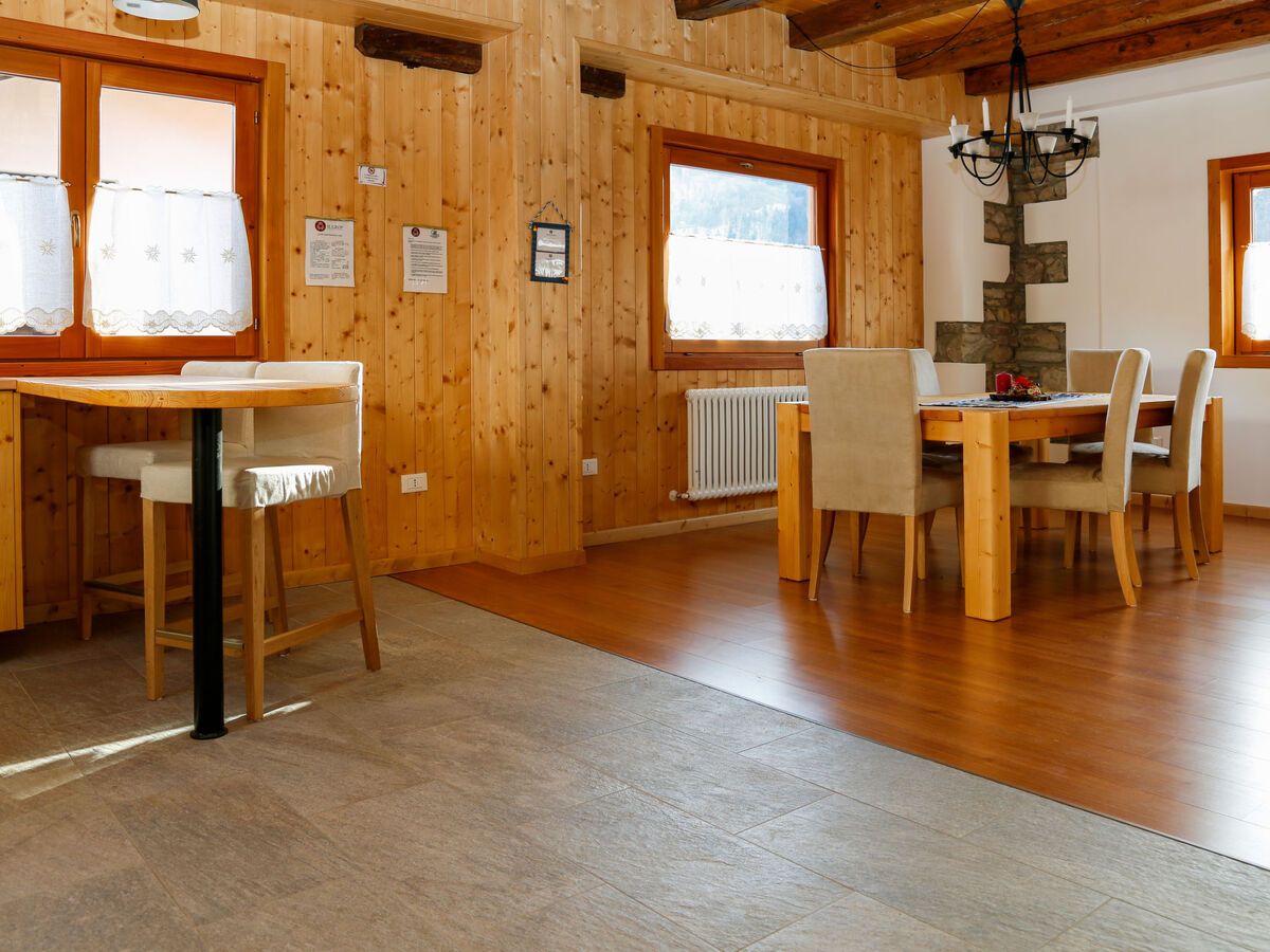 Stali di Ettore – Maison 110 m² à Ovaro - Photo 8