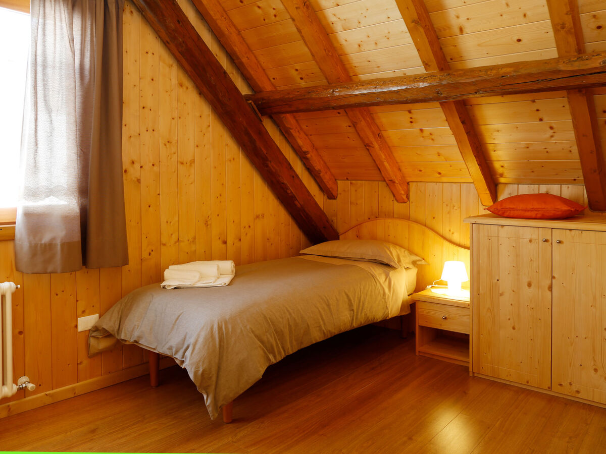 Stali di Ettore – Maison 110 m² à Ovaro - Photo 10