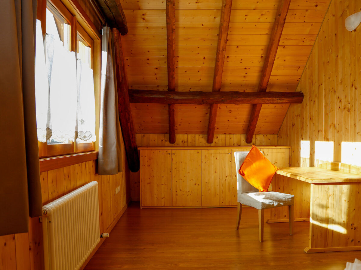 Stali di Ettore – Maison 110 m² à Ovaro - Photo 11