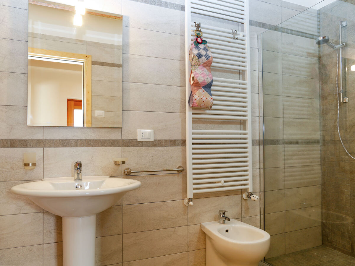 Stali di Ettore – Maison 110 m² à Ovaro - Photo 12
