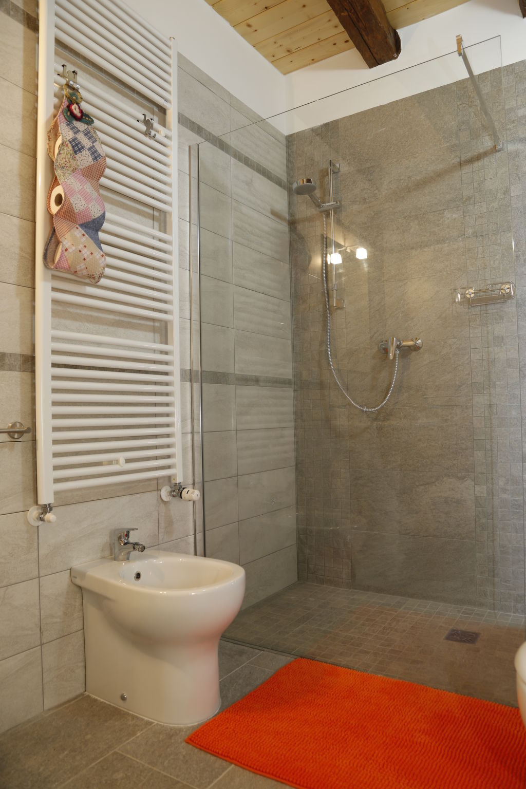 Stali di Ettore – Maison 110 m² à Ovaro - Photo 13