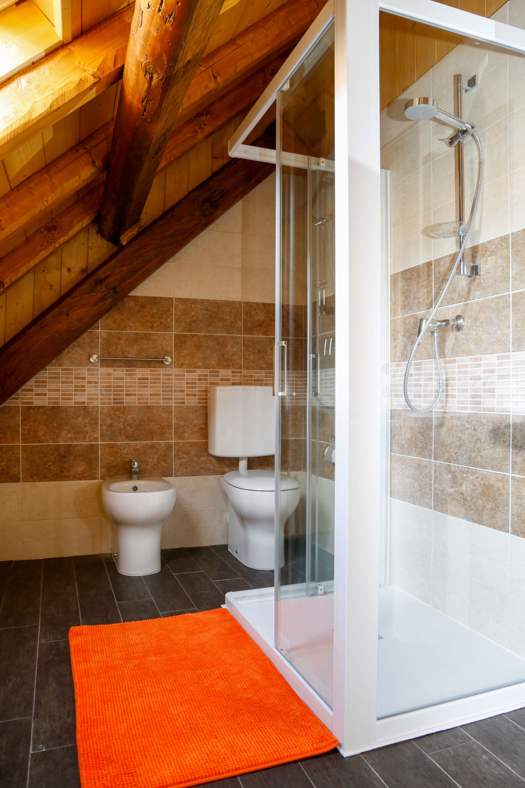 Stali di Ettore – Maison 110 m² à Ovaro - Photo 15