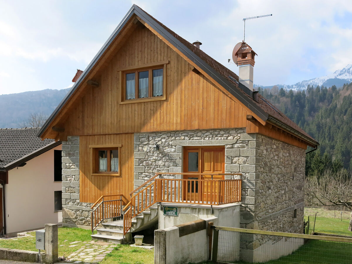 Stali di Ettore – Maison 110 m² à Ovaro - Photo 16
