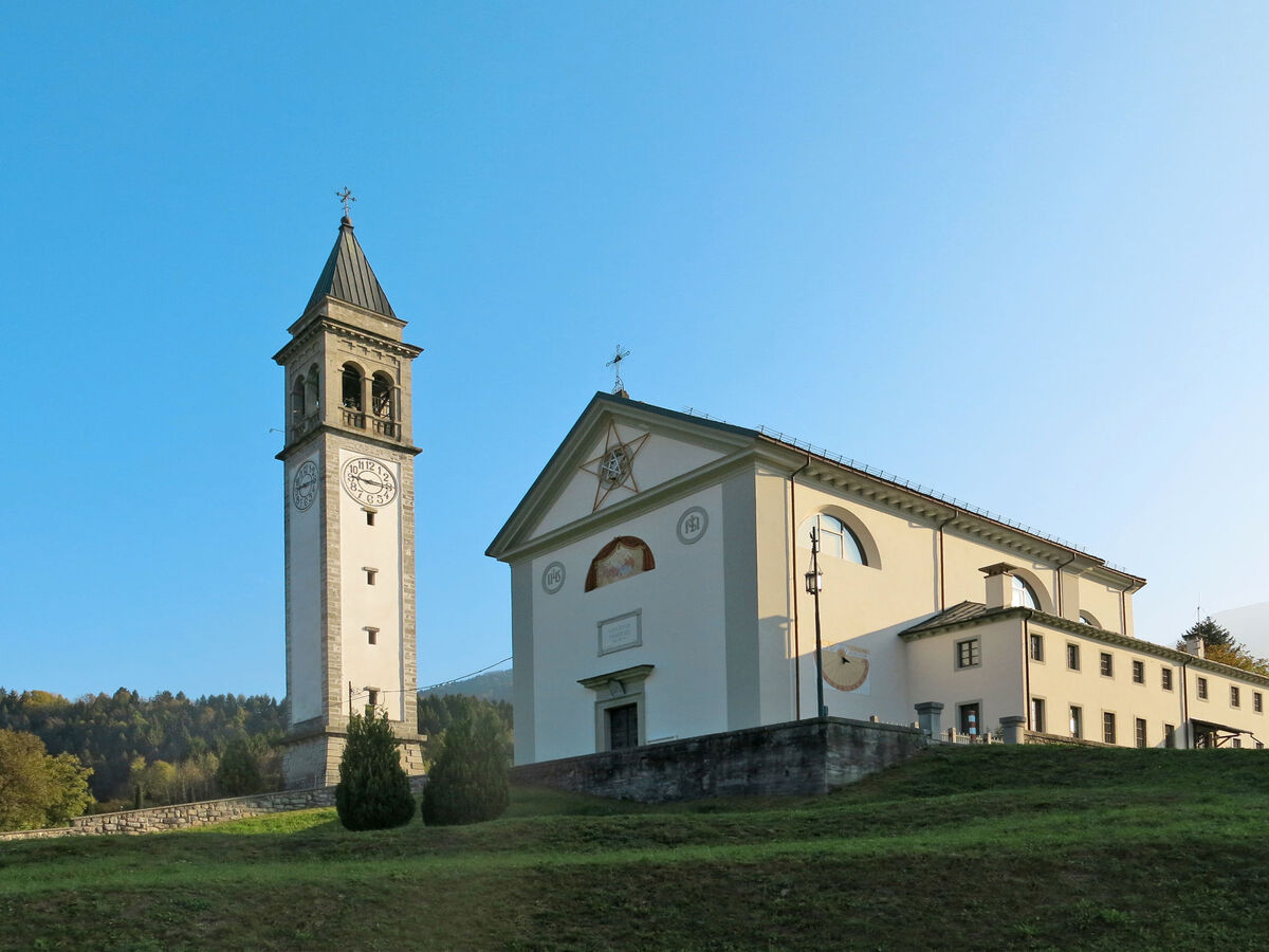 Stali di Ettore – Maison 110 m² à Ovaro - Photo 18