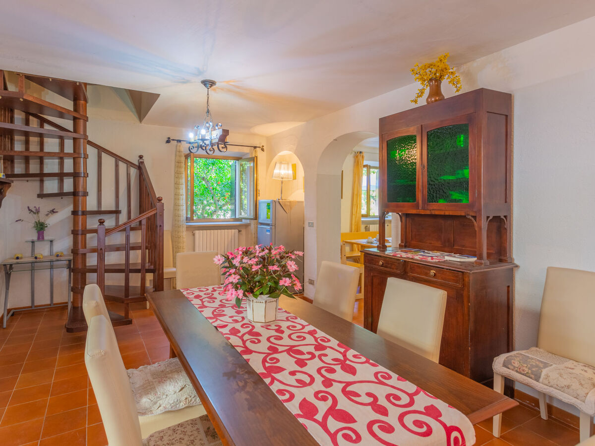 Le Querce : maison rustique 8 pers. avec piscine - Photo 2