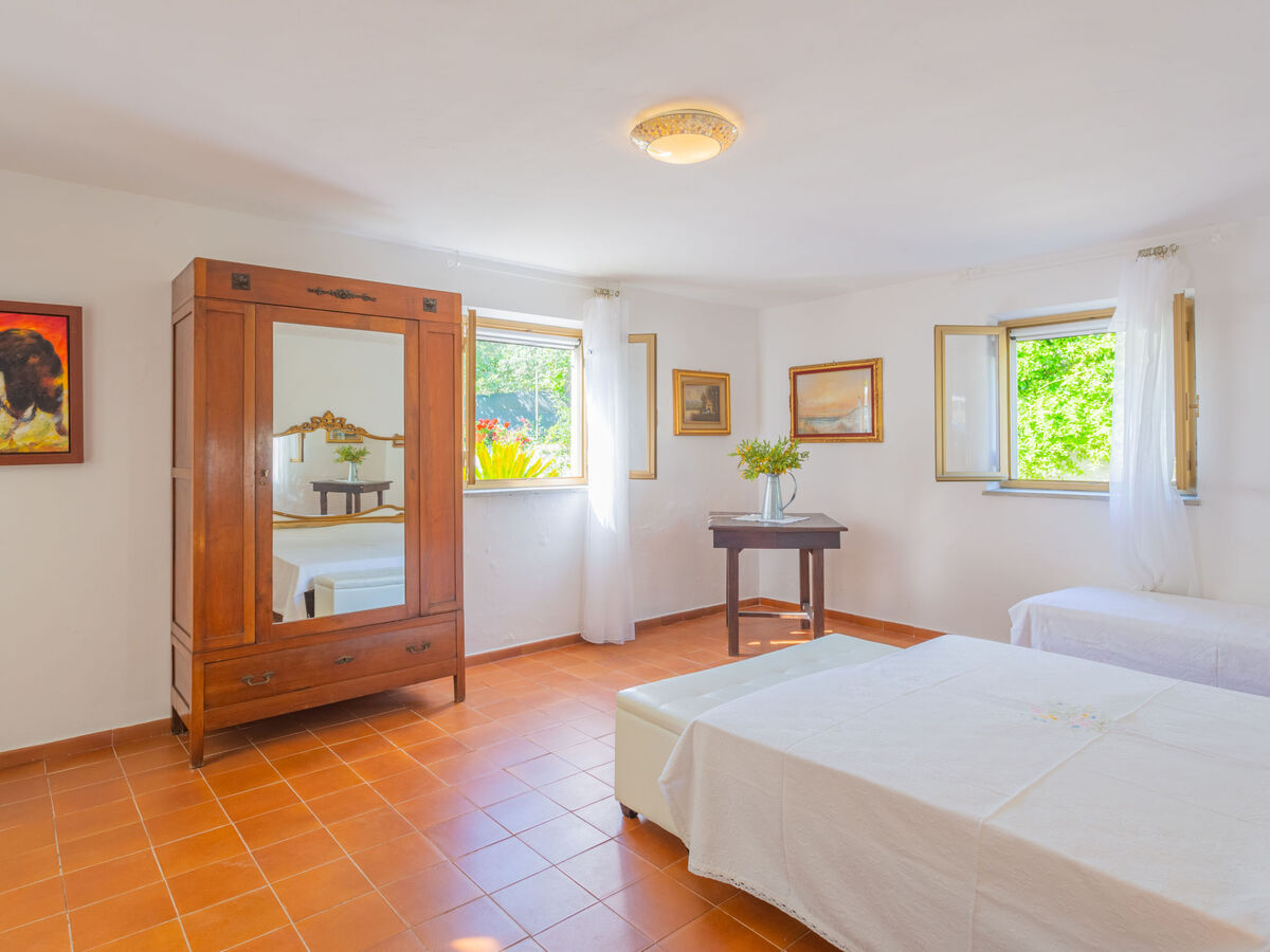 Le Querce : maison rustique 8 pers. avec piscine - Photo 4