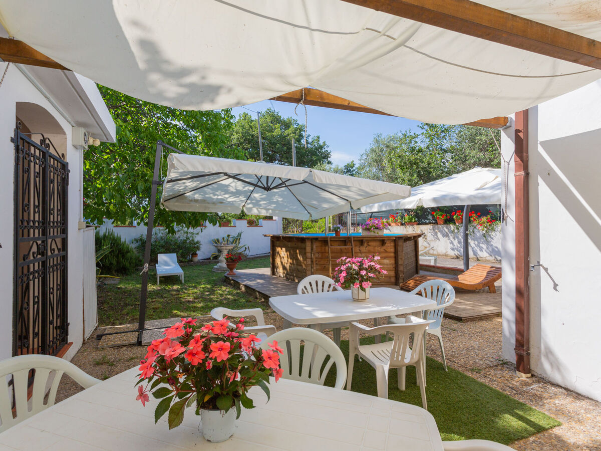 Le Querce : maison rustique 8 pers. avec piscine - Photo 5