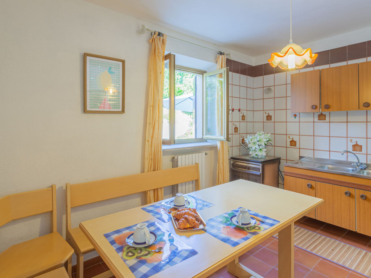 Le Querce : maison rustique 8 pers. avec piscine - Photo 9