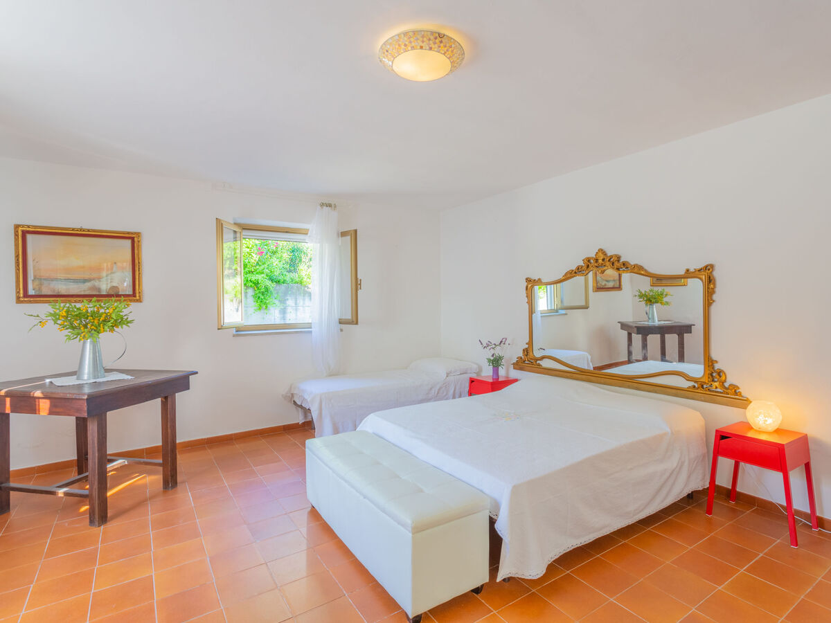 Le Querce : maison rustique 8 pers. avec piscine - Photo 12