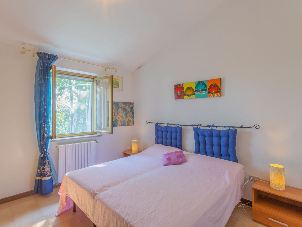 Le Querce : maison rustique 8 pers. avec piscine - Photo 13