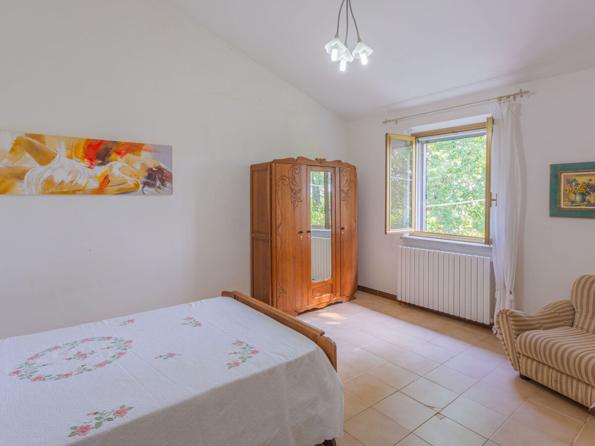 Le Querce : maison rustique 8 pers. avec piscine - Photo 15