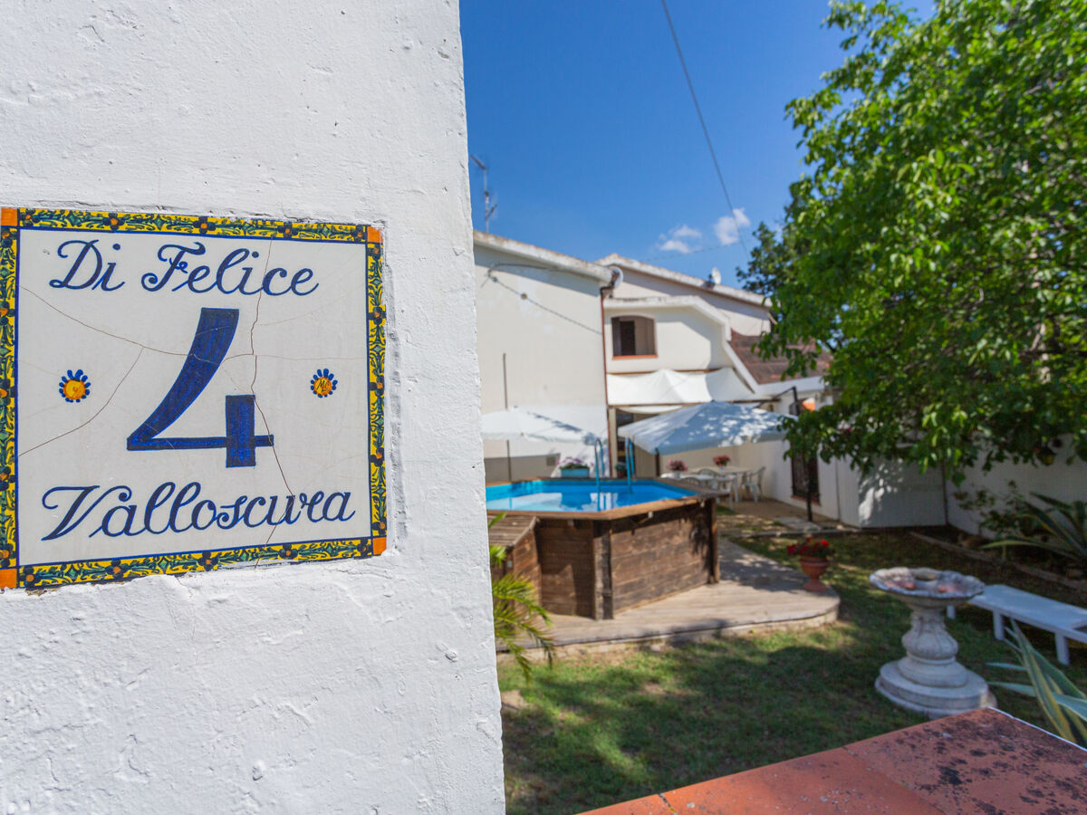 Le Querce : maison rustique 8 pers. avec piscine - Photo 18