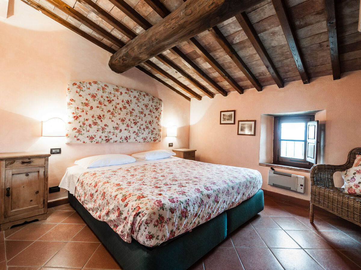 Gîte Borgo Cerbaiola, 4 pers., piscine saisonnière - Photo 6