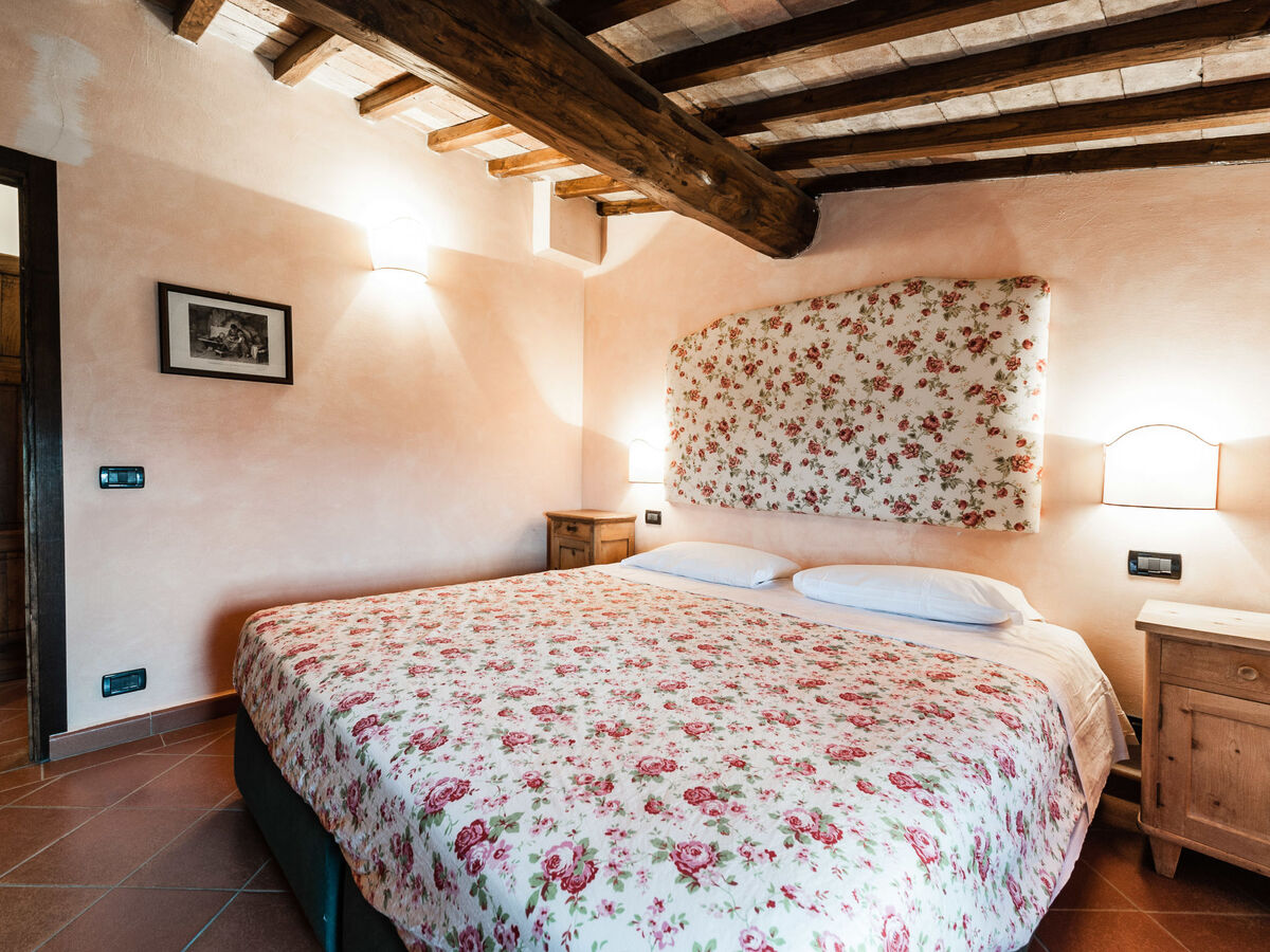 Gîte Borgo Cerbaiola, 4 pers., piscine saisonnière - Photo 8