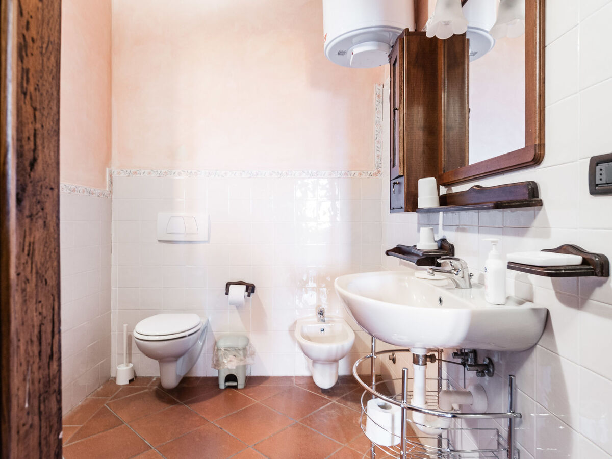 Gîte Borgo Cerbaiola, 4 pers., piscine saisonnière - Photo 10