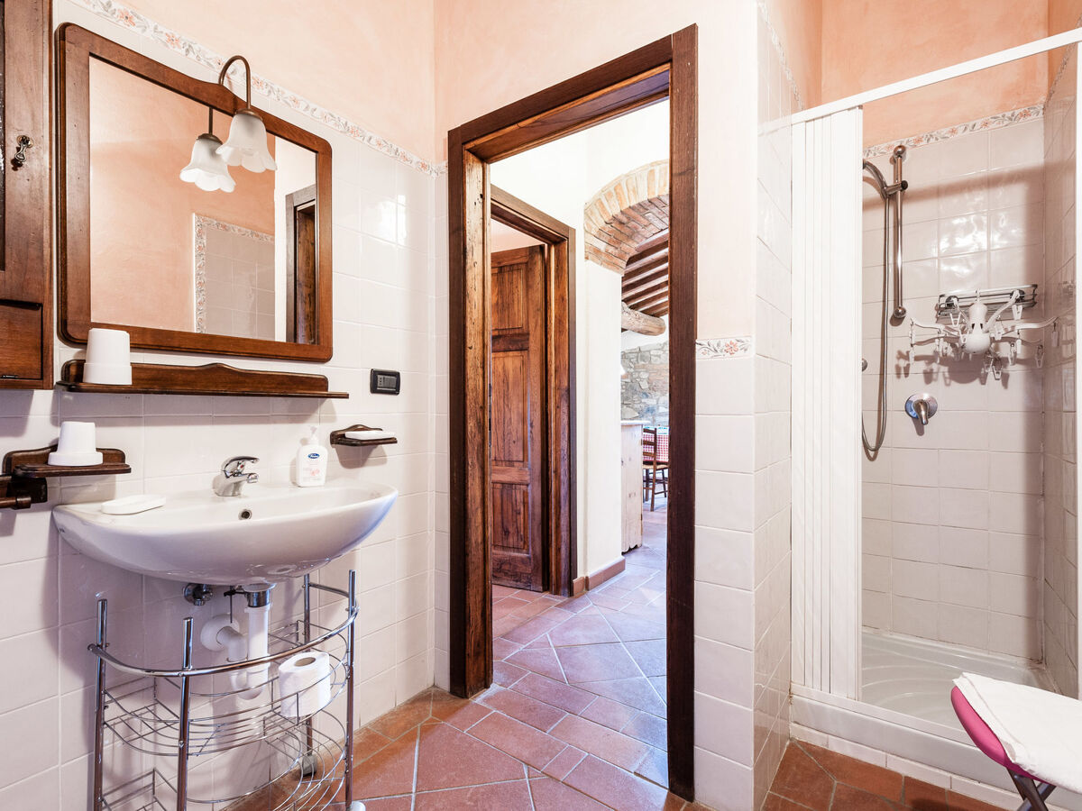 Gîte Borgo Cerbaiola, 4 pers., piscine saisonnière - Photo 11