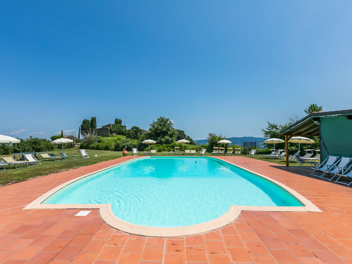 Gîte Borgo Cerbaiola, 4 pers., piscine saisonnière - Photo 20