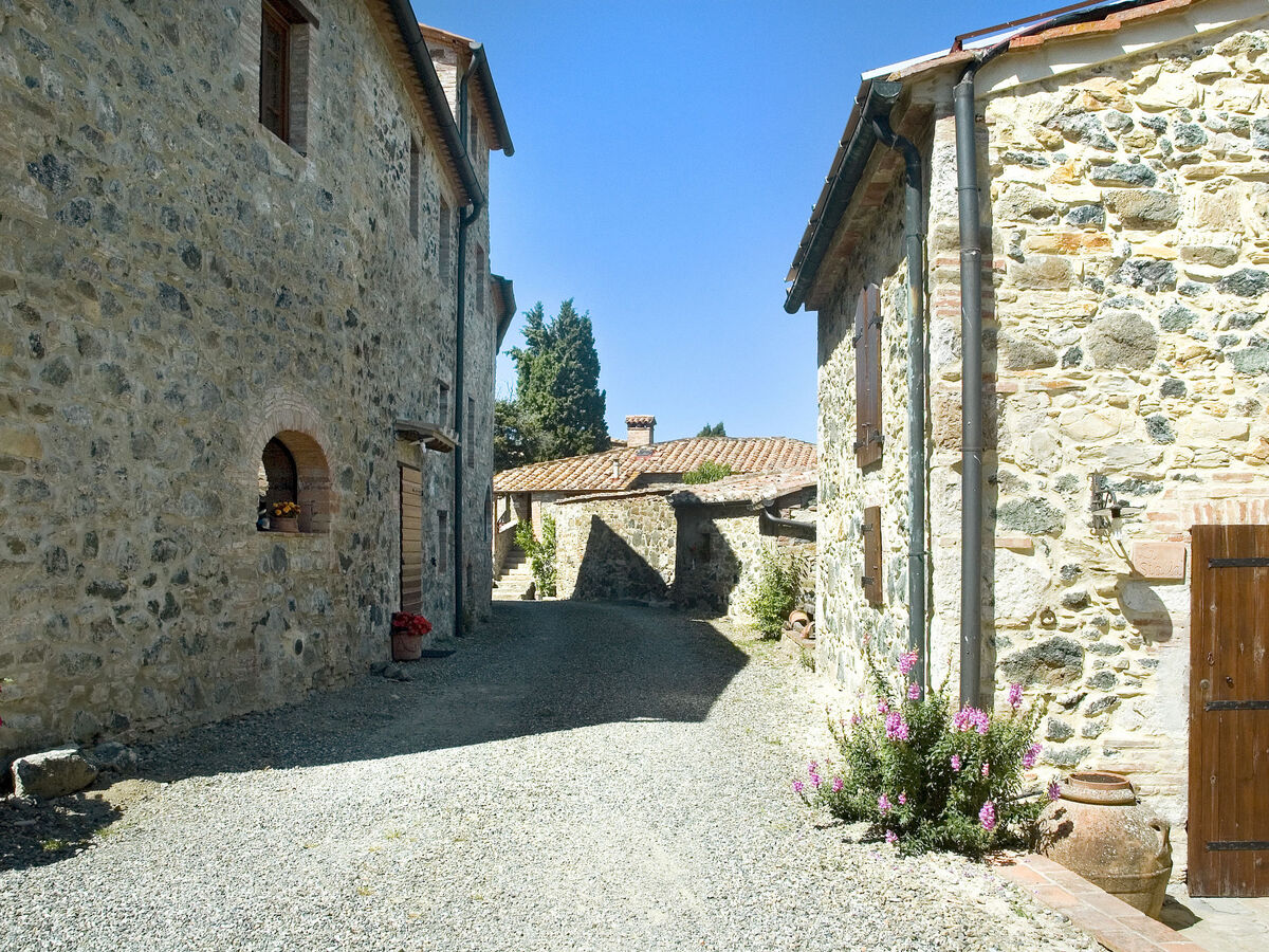 Gîte Borgo Cerbaiola, 4 pers., piscine saisonnière - Photo 21