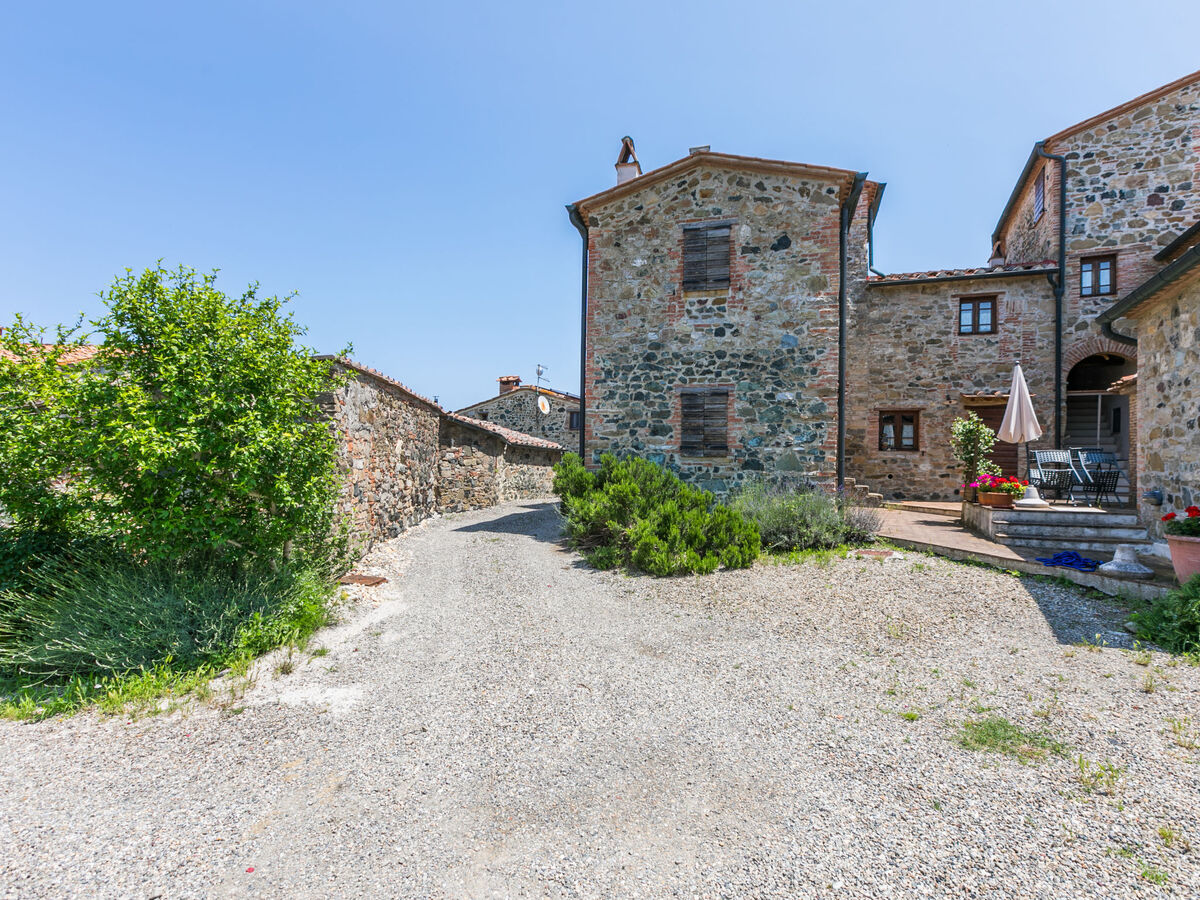Gîte Borgo Cerbaiola, 4 pers., piscine saisonnière - Photo 28