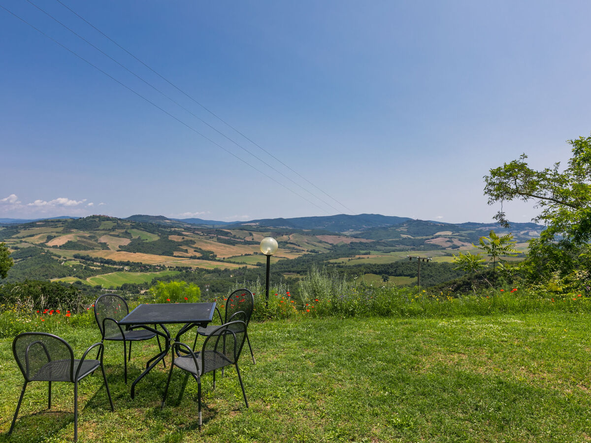 Gîte Borgo Cerbaiola, 4 pers., piscine saisonnière - Photo 30