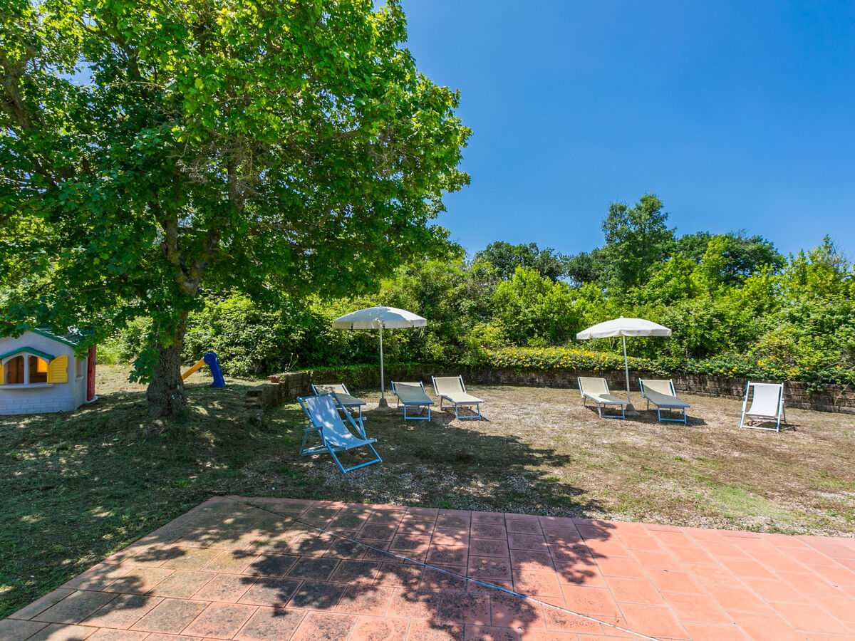 Gîte Borgo Cerbaiola, 4 pers., piscine saisonnière - Photo 39